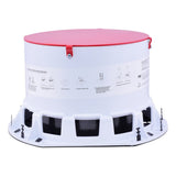 HoldRite HF-M8 HydroFlame Large Diameter Cast In Place Firestop Sleeve for 8 in Metallic Pipes - 3