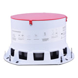 HoldRite HF-M8 HydroFlame Large Diameter Cast In Place Firestop Sleeve for 8 in Metallic Pipes - 3
