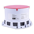 HoldRite HF-P8 8 in. Tall Large Diameter Cast in Place Firestop Sleeve for 8 in. Pipe
