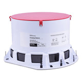 HoldRite HF-P8 8 in. Tall Large Diameter Cast in Place Firestop Sleeve for 8 in. Pipe