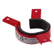 HoldRite HF-PC-0150 1-1/2 in. Intumescent Firestop Pipe Collar