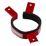 HoldRite HF-PC-0200 2 in. HydroFlame Intumescent Firestop Pipe Collar