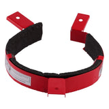 HoldRite HF-PC-0300 3 in. HydroFlame Intumescent Firestop Pipe Collar