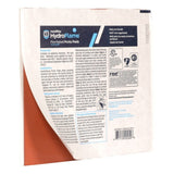 HoldRite HF-PP-1 HydroFlame 7 in. x 7 in. x 1/8 in. Firestop Putty Pad for Electrical Boxes