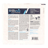 HoldRite HF-PP-1 HydroFlame 7 in. x 7 in. x 1/8 in. Firestop Putty Pad for Electrical Boxes - 2