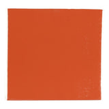 HoldRite HF-PP-1 HydroFlame 7 in. x 7 in. x 1/8 in. Firestop Putty Pad for Electrical Boxes - 3