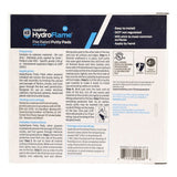 HoldRite HF-PP-2 9 in x 9 in x 1/8 in Firestop Putty Pad - 2