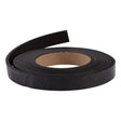 HoldRite HF-WS14-0200-36 1/4 in x 2 in x 36 ft HydroFlame Intumescent Fire Wrap Strip