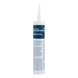 HoldRite HF100-10C 10.3 oz Water Based Firestop Sealant Cartridge
