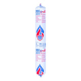 HoldRite HF200-20S HydroFlame 200 20.2 oz. Water Based Intumescent Firestop Sealant Foil Pack - 2