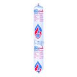 HoldRite HF200-20S HydroFlame 200 20.2 oz. Water Based Intumescent Firestop Sealant Foil Pack - 2