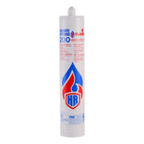 HoldRite HF200-30C HydroFlame 200 Intumescent Firestop Sealant 30 oz Cartridge