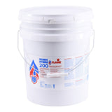 HoldRite HF200-5B HydroFlame 200 5 gal Water Based Intumescent Firestop Sealant Bucket - 2