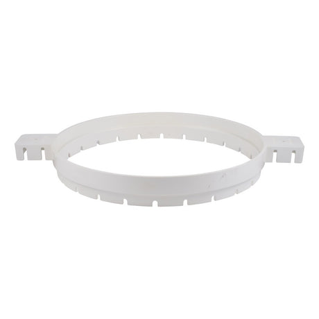 HoldRite HFEXT101 1 in. High Extension for 10 in. Cast in Place Firestop Sleeve
