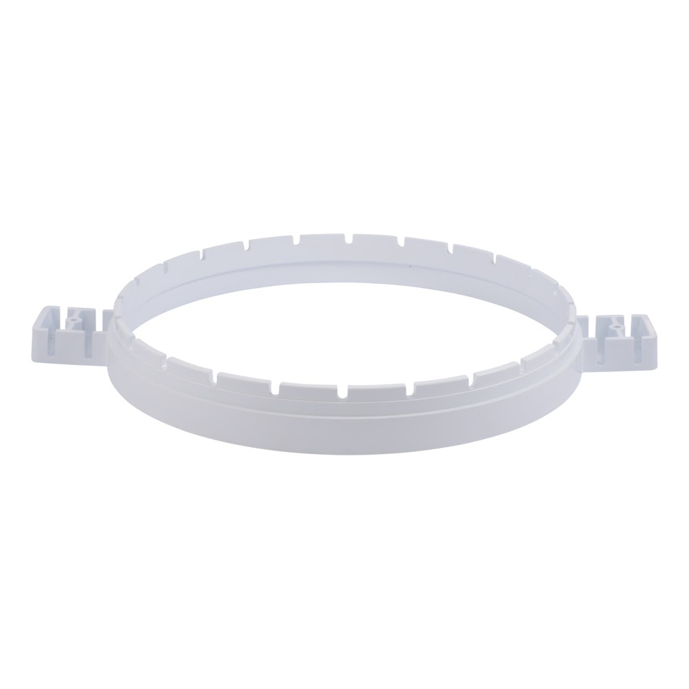 HoldRite HFEXT121 HydroFlame 1 in High Extension for 12 in Cast in Place Firestop Sleeve