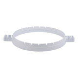 HoldRite HFEXT121 HydroFlame 1 in High Extension for 12 in Cast in Place Firestop Sleeve
