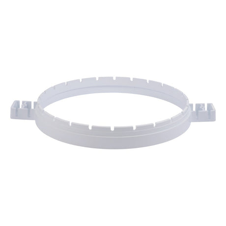 HoldRite HFEXT121 HydroFlame 1 in High Extension for 12 in Cast in Place Firestop Sleeve