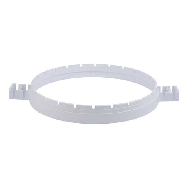 HoldRite HFEXT121 HydroFlame 1 in High Extension for 12 in Cast in Place Firestop Sleeve