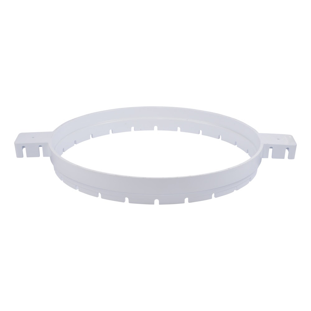 HoldRite HFEXT121 HydroFlame 1 in High Extension for 12 in Cast in Place Firestop Sleeve - 2