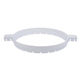 HoldRite HFEXT121 HydroFlame 1 in High Extension for 12 in Cast in Place Firestop Sleeve - 2