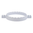 HoldRite HFEXT81 HydroFlame 1 in. High Extension for 8 in. Cast in Place Firestop Sleeve