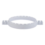 HoldRite HFEXT81 HydroFlame 1 in. High Extension for 8 in. Cast in Place Firestop Sleeve