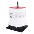 HoldRite HFP-CF4NH HydroFlame Pro Closet Flange Sleeve 3 in. to 4 in. 7-1/2 in. to 11-3/4 in.