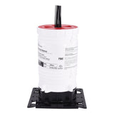 HoldRite HFP-CSM2 3 in ID HydroFlame Pro Cable Firestop Sleeve 7.5 in to 11.75 in Tall - 2