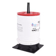 HoldRite HFP-CSM3B HydroFlame Pro Series 4 in ID Firestop Cable Sleeve with Adjustable Cap