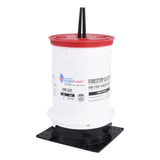 HoldRite HFP-CSM3 4 in. ID Firestop Cable Telescoping Sleeve 7-1/2 in. to 11-3/4 in. Tall