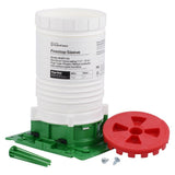 HoldRite HFP-G2 HydroFlame Pro Series 2 in Telescoping Electrical Firestop Sleeve 7-1-2 in to 11-3-4 in Tall - 2