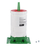 HoldRite HFP-G2 HydroFlame Pro Series 2 in Telescoping Electrical Firestop Sleeve 7-1-2 in to 11-3-4 in Tall - 3