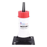 HoldRite HFP-H2B-S HydroFlame Hollow Deck Sleeve with Water Seal and Adjustable Cap 1-7/8 in ID - 2