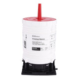 HoldRite HFP-H4-S 4 in ID Telescoping Firestop Sleeve with Water Seal 7-1/2 in to 11-3/4 in Tall - 2