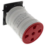HoldRite HFP-M3 Fire Stop Telescoping Deck Sleeve for 2 in. to 3 in. Metal Pipe - 3