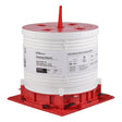 HoldRite HFP-P5 HydroFlame Pro Firestop Telescoping Deck Sleeve for 4 in. to 5 in. Plastic or Metal Pipe 7-1/2 in. to 11-3/4 in. Tall