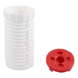 HoldRite HFPESC1 HydroFlame Pro Series 1 in Firestop Sleeve Extension with Safety Cap