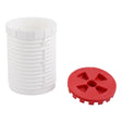 HoldRite HFPESC2 2 in HydroFlame Pro Series Extension Sleeve with Safety Cap