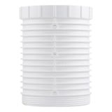 HoldRite HFPESC2 2 in HydroFlame Pro Series Extension Sleeve with Safety Cap - 2