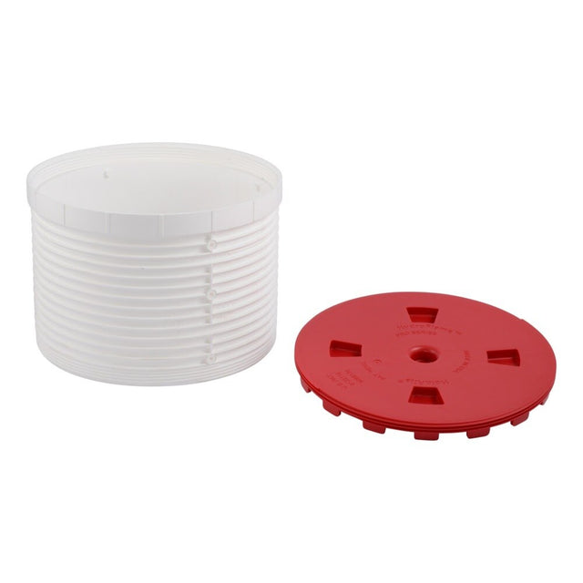 HoldRite HFPESC5 HydroFlame Pro Series 5 in Firestop Sleeve Extension with Safety Cap