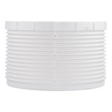 HoldRite HFPESC6 HydroFlame Pro Series 6 in Extension Sleeve with Safety Cap for Firestop Sleeve - 2