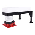 HoldRite HFPLTB-TW-0300-10 HydroFlame Pro Series Long Tub Box for 1-1/2 in. OD Drain with 3 in. Sleeve 10 in. Tall
