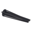 HoldRite HFPLW-B Replacement Black Locator Whiskers for HydroFlame Firestop Systems