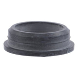 HoldRite HFPTB-15NP HydroFlame Pro Series 1-1/2 in. IPS Drain Donut for Tub Box - 2