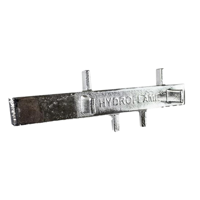 HoldRite HFPT HydroFlame Pro Series Safety Cap Wrench for 1 to 6 in. Safety Caps