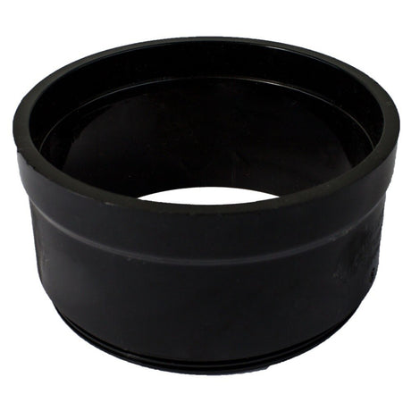 HoldRite HFPWD4 HydroFlame Pro Series Water Dam for Size 4 Firestop Sleeve and Size 5 Hollow Sleeve with 2 in Added Height