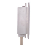 HoldRite HR-AF-C-1 1/2 in CPVC x 3/8 in Compression Appliance and Fixture Outlet Box - 3