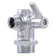 HoldRite HR-AF-RV Appliance Fixture Replacement Valve for Appliance and Fixture Outlet Boxes