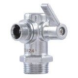 HoldRite HR-AF-RV Appliance Fixture Replacement Valve for Appliance and Fixture Outlet Boxes