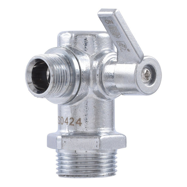 HoldRite HR-AF-RV Appliance Fixture Replacement Valve for Appliance and Fixture Outlet Boxes